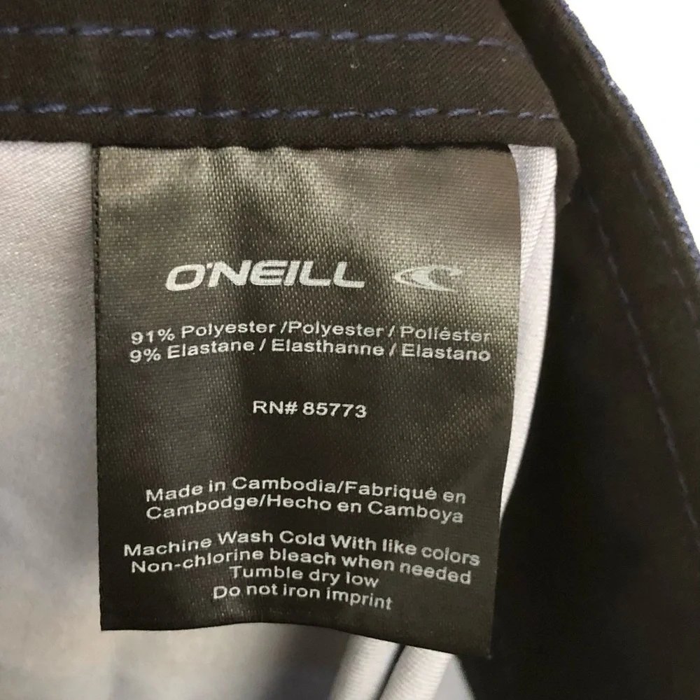 O’Neill Men’s Swim Trunks